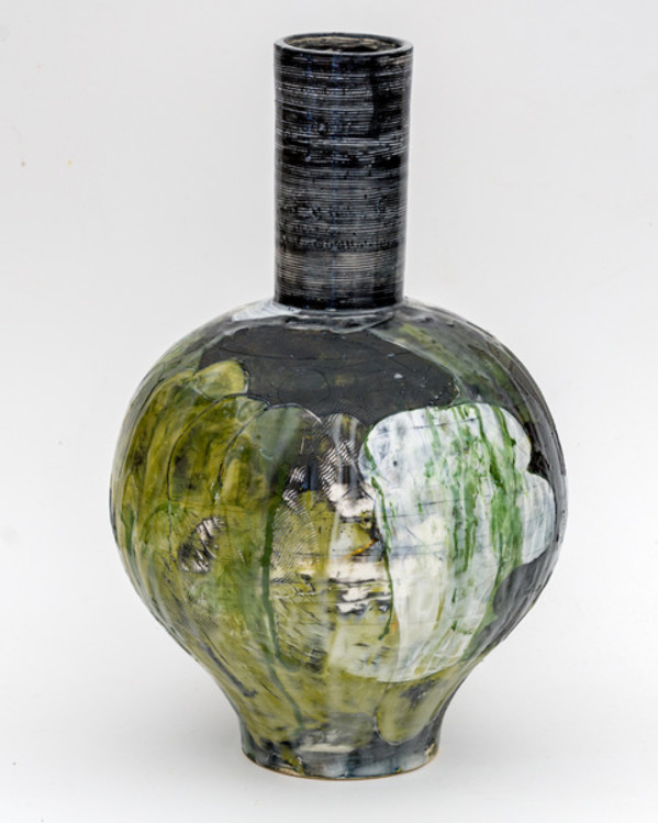 Gems Avery, Crosses the Vertagonal Range by Jake Boggs, Image 1.