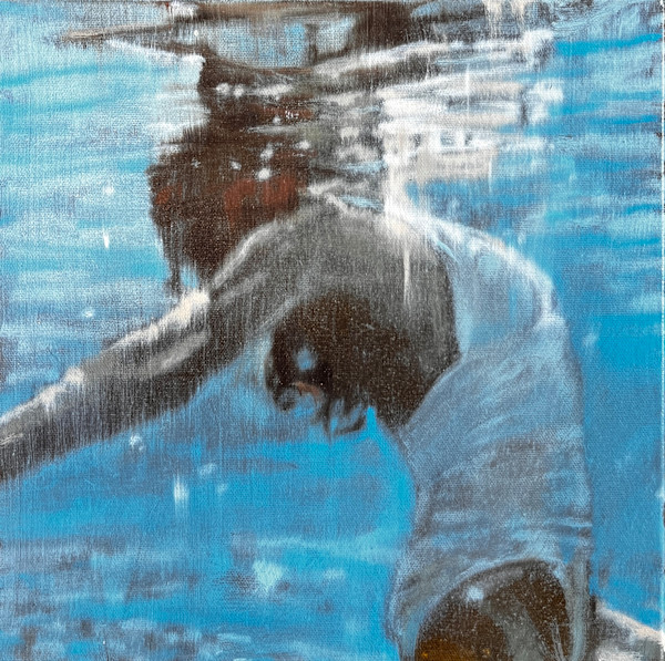 Untitled 2 by Carol Bennett