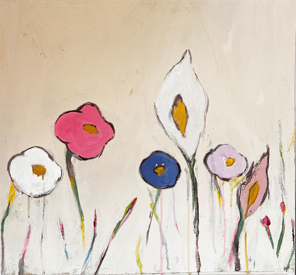 Untitled 1 by Akiko Cutlip