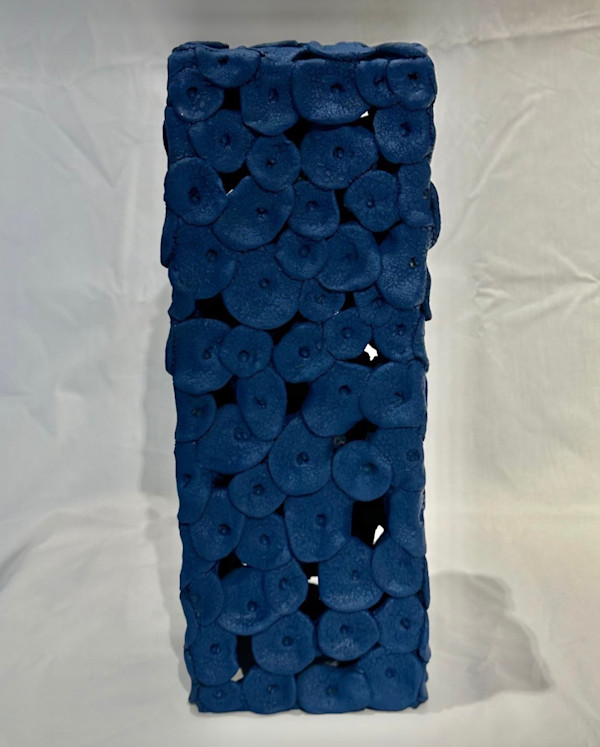 Blue 4 by Jisoo Boggs, Image 1.
