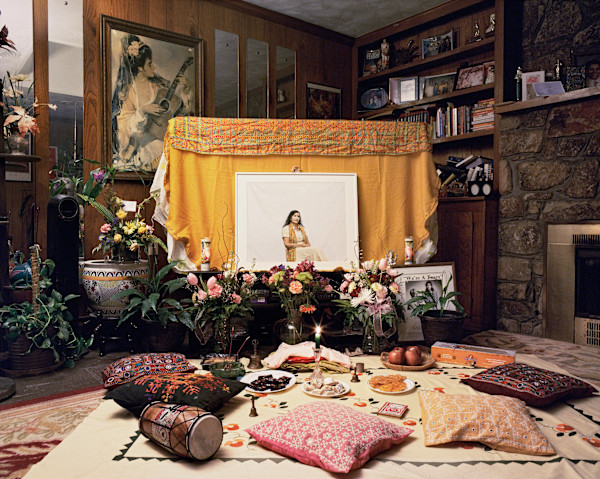 Ceremony by Vikesh Kapoor, Image 1.