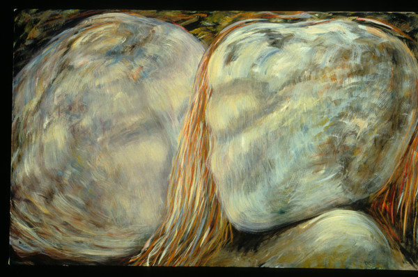 Veiled by Gilah Yelin Hirsch