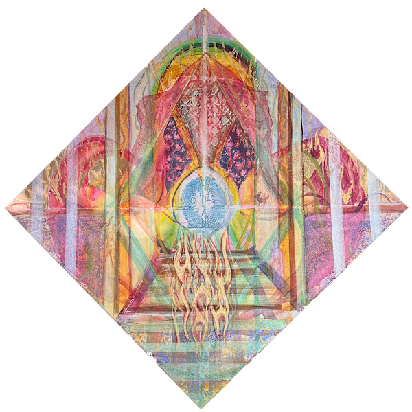 Balance by Gilah Yelin Hirsch, Image 2.