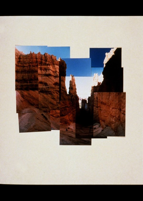 Bryce Canyon (vertical)