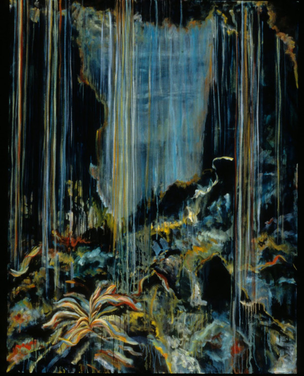 Deep Within by Gilah Yelin Hirsch