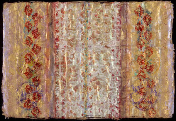 Dorado Series, Epiphany by Gilah Yelin Hirsch, Image 1.