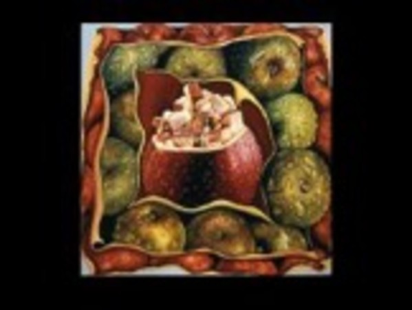 Flapapple