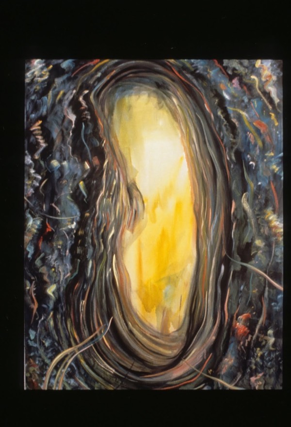 Into Light by Gilah Yelin Hirsch