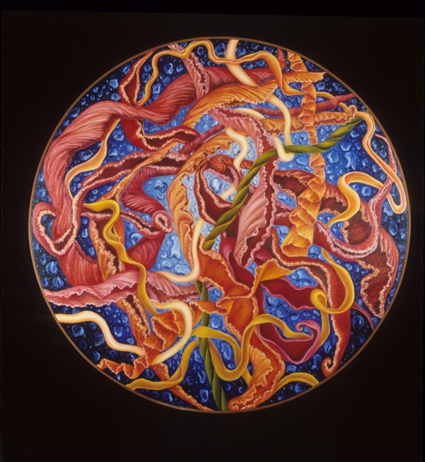 From Joy to the Mystery of Becoming by Gilah Yelin Hirsch