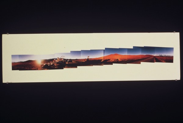 Photomural #09 by Gilah Yelin Hirsch