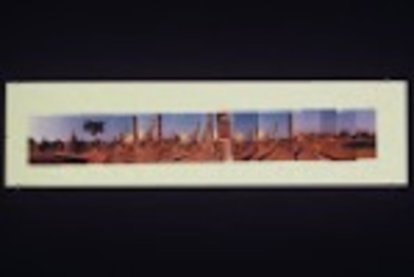 Photomural #02 by Gilah Yelin Hirsch
