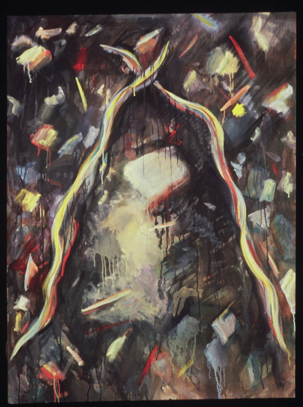 Root Source by Gilah Yelin Hirsch