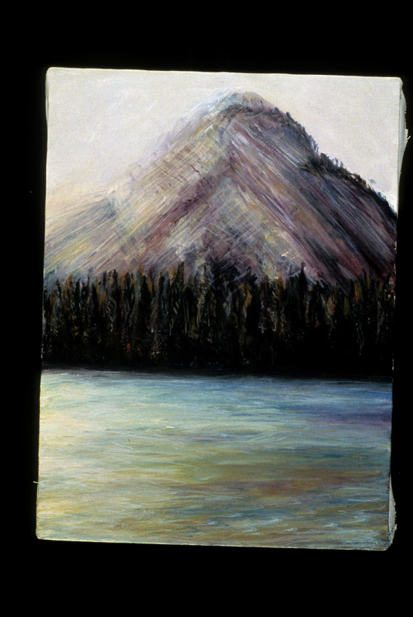 Rundle #11 by Gilah Yelin Hirsch