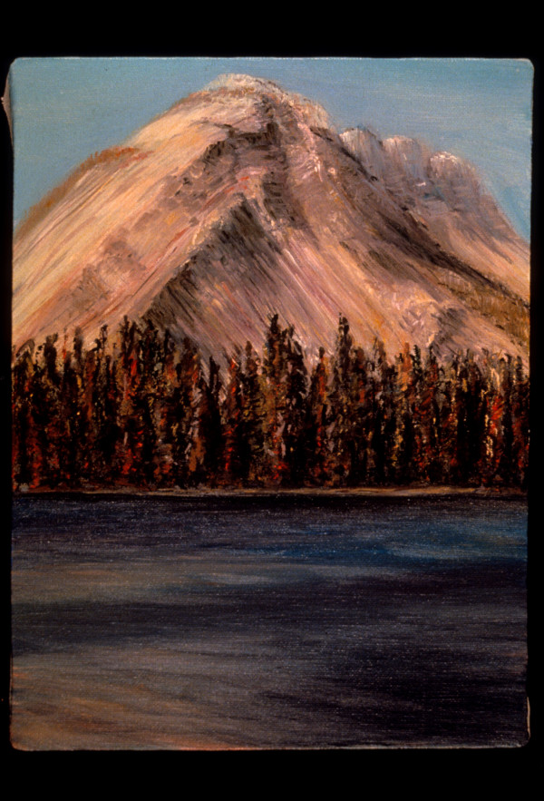 Rundle #12 by Gilah Yelin Hirsch