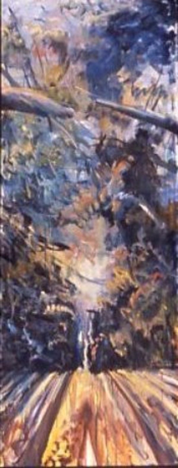 Significant Detail by Gilah Yelin Hirsch