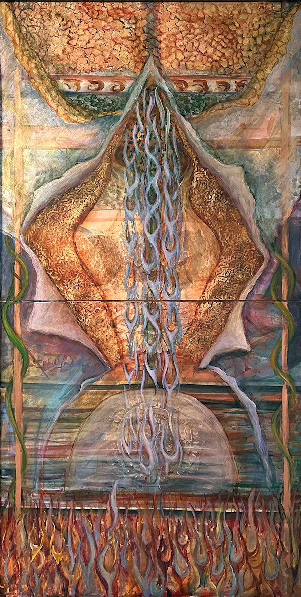Terramotto #2 by Gilah Yelin Hirsch, Image 2.