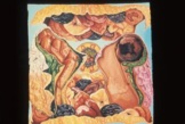 Wedding Ritual by Gilah Yelin Hirsch