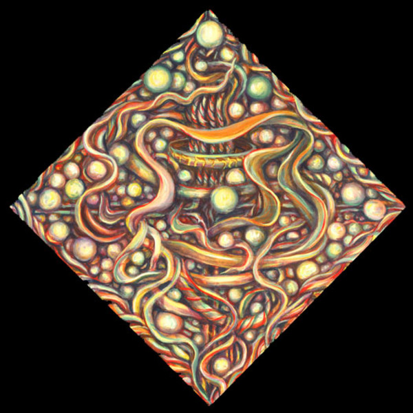 Wind/Spirit by Gilah Yelin Hirsch