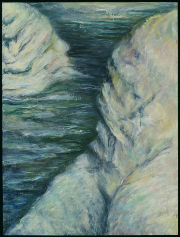 Yearning by Gilah Yelin Hirsch