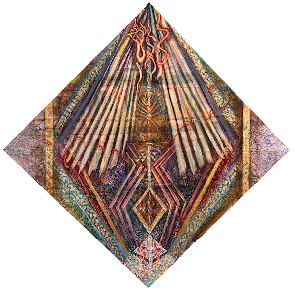 Closer by Gilah Yelin Hirsch, Image 3.