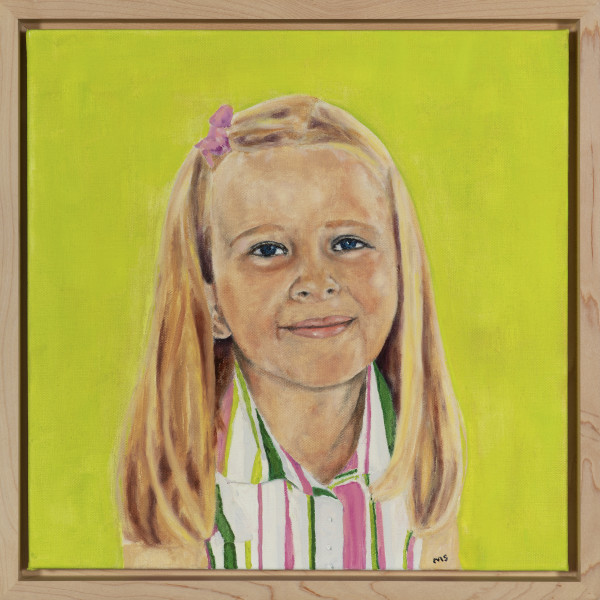 Grace by Michelle Shaw