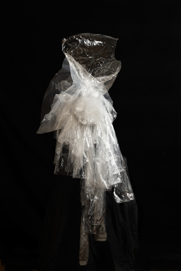 The Arrangement II by Michelle Shaw