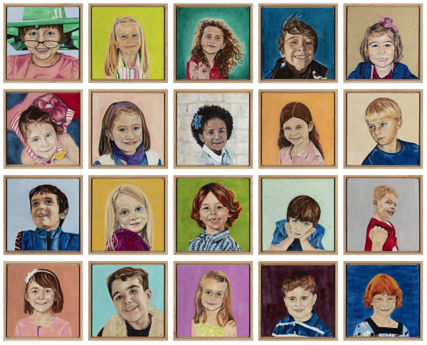 Remember by Michelle Shaw