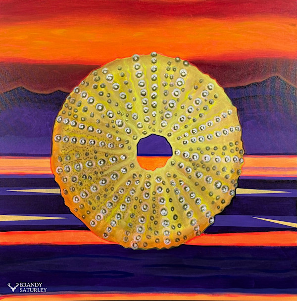 Resilience by Brandy Saturley