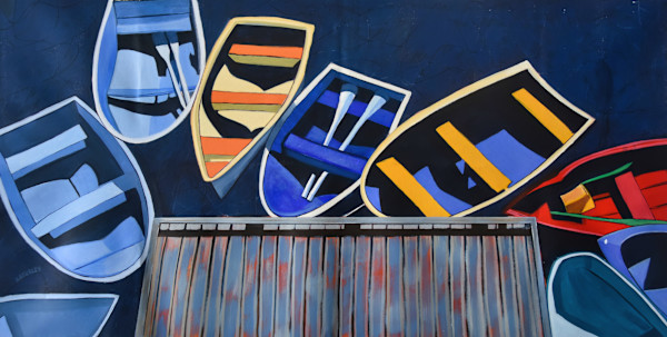 Saturday by Brandy Saturley