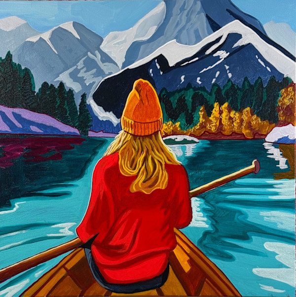 Your Wonderland by Brandy Saturley, Image 5.