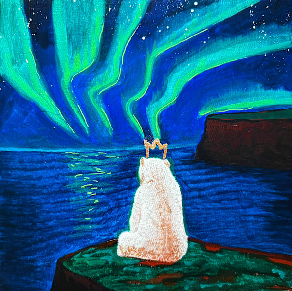 Namaste North by Brandy Saturley