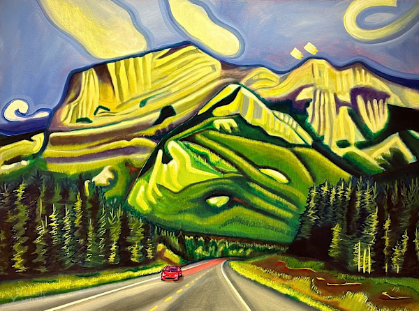 Sound of Silence by Brandy Saturley