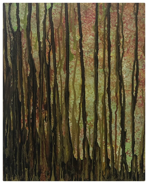 Forest by Robert P. Schmitt