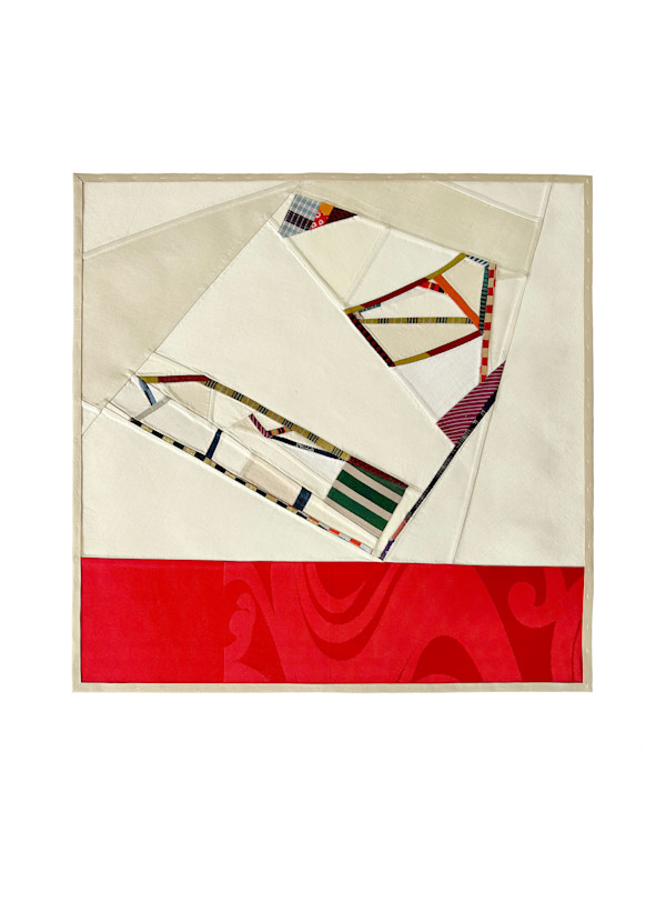 Shifting Shape Series, 2 by Debra Smith, Image 2.
