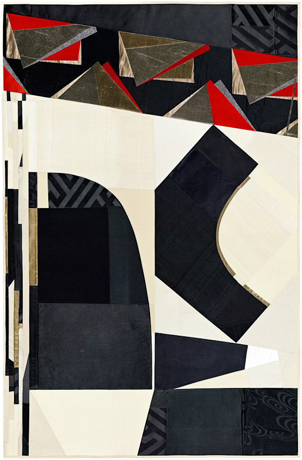 Just For A Moment, Series no. 3 by Debra Smith, Image 1.
