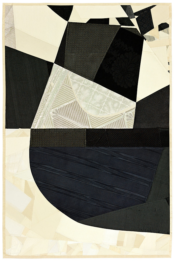Silver Study by Debra Smith, Image 2.