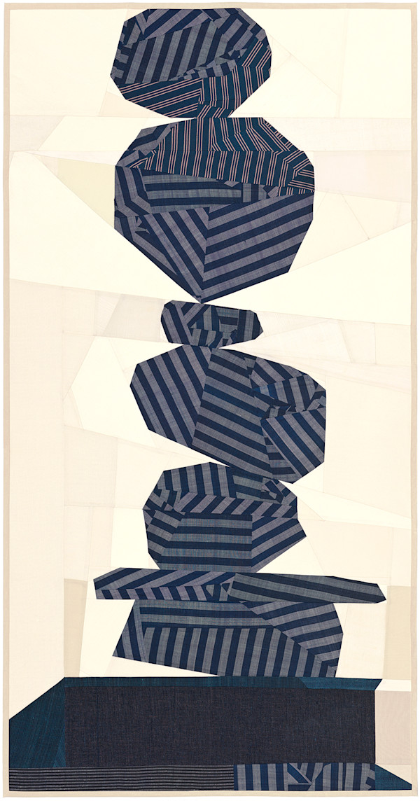 Stacking Stones by Debra Smith, Image 5.