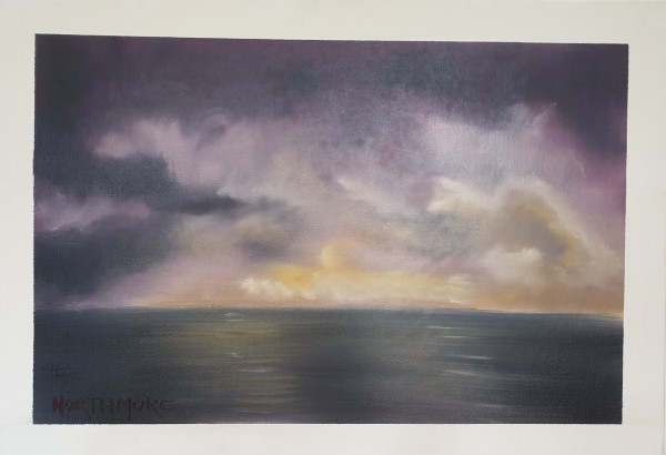 after the storm