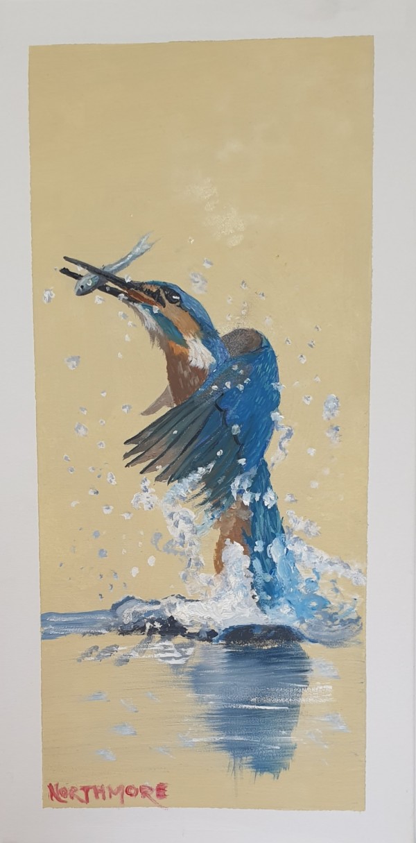 Kingfisher