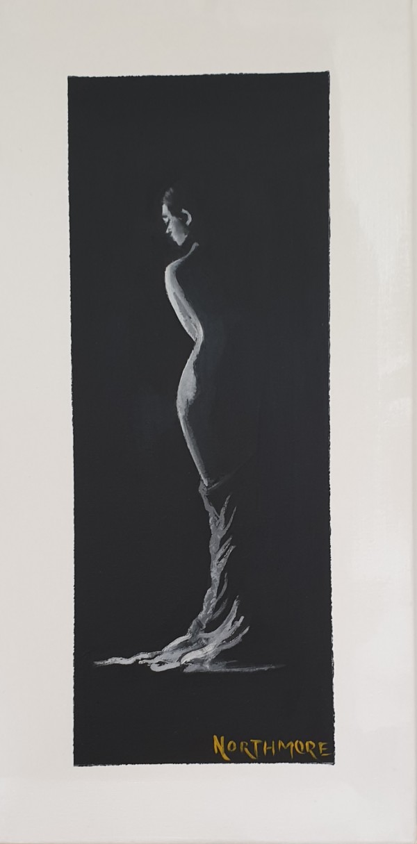 Pose by Gillian Northmore