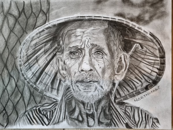 Old Fisherman