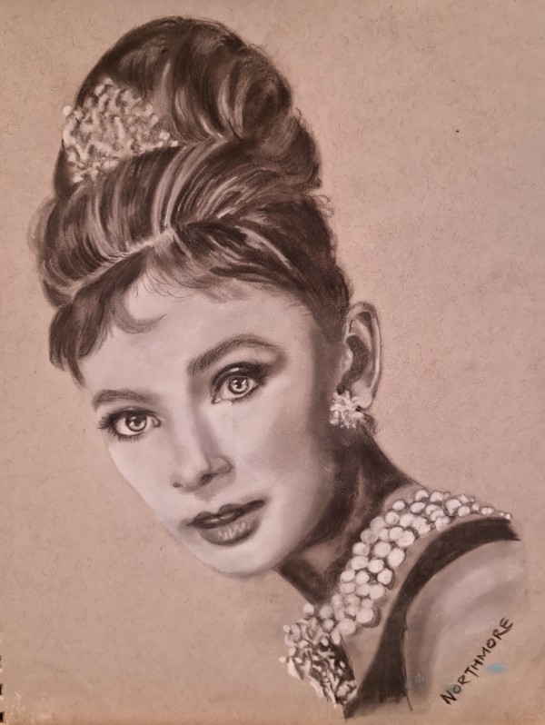 Audrey