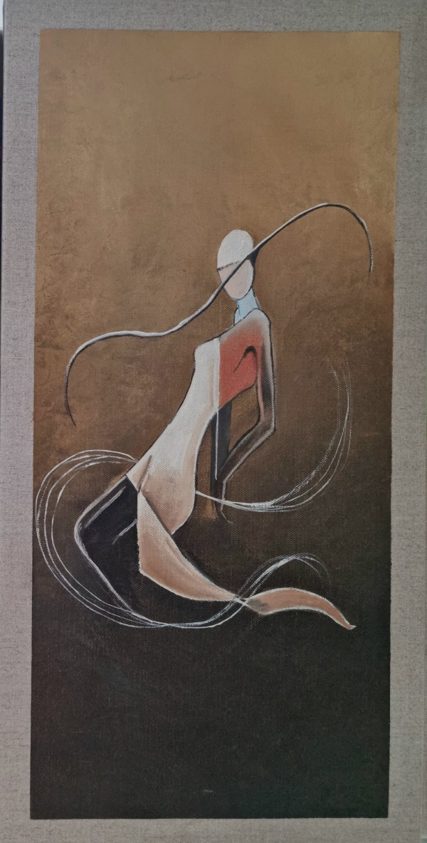 Dance by Gillian Northmore