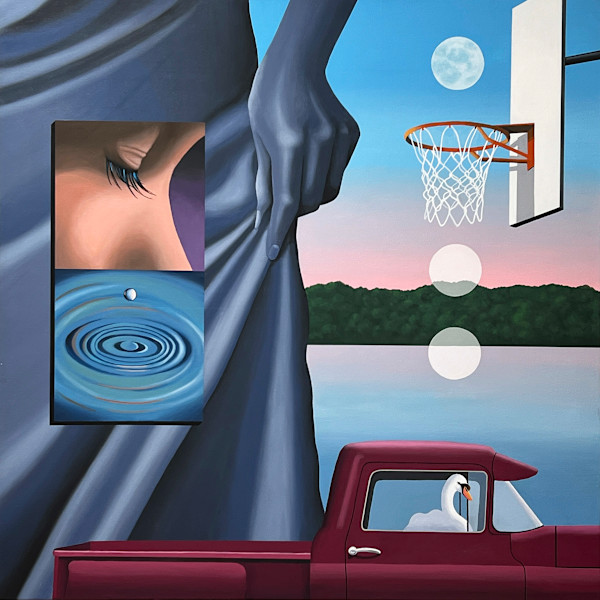 Gravity by George Halvorson