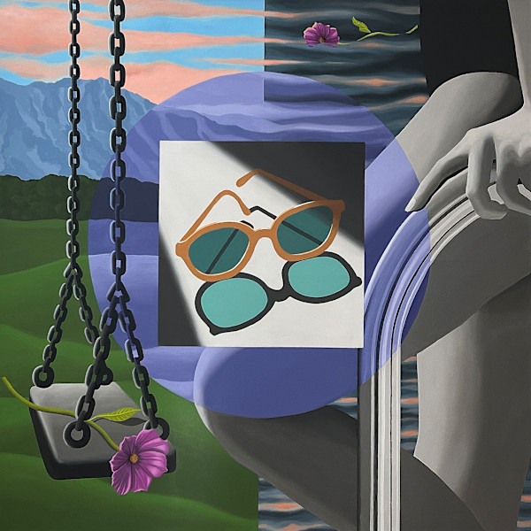 Life Is But A Dream by George Halvorson