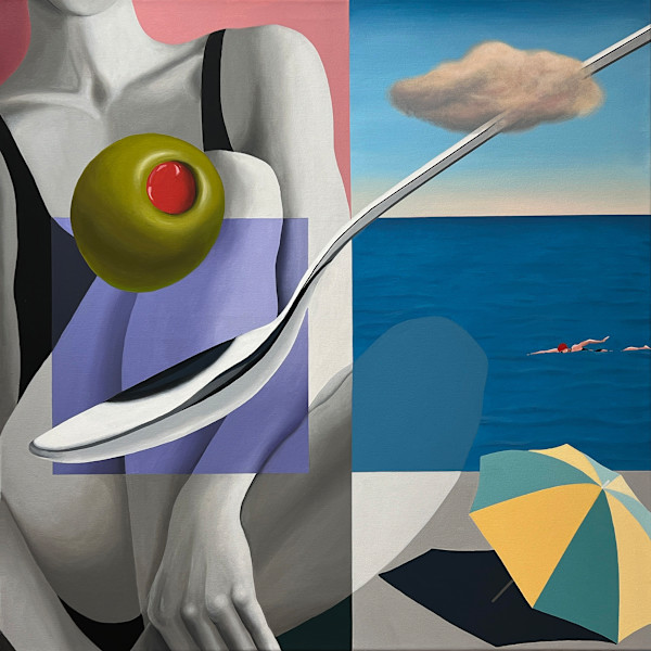 Balancing Act by George Halvorson