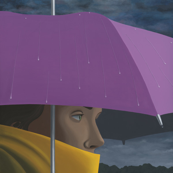 When The Rain Comes by George Halvorson
