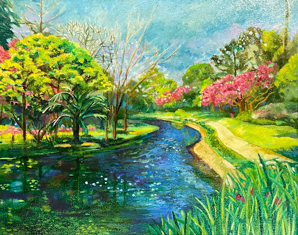 McClay 01 by Joe Roache