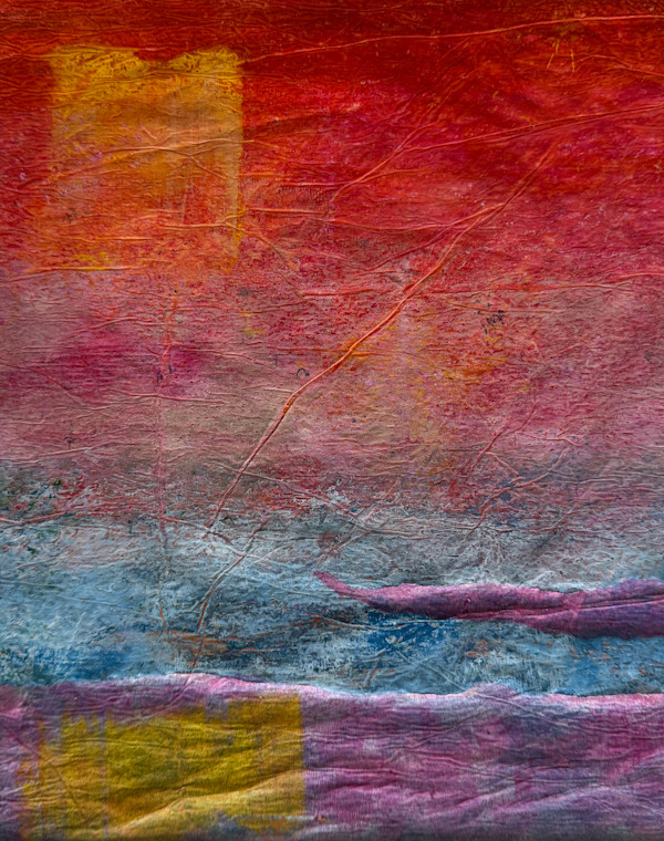 Abstract 714 by Brian Woolford, Image 1.