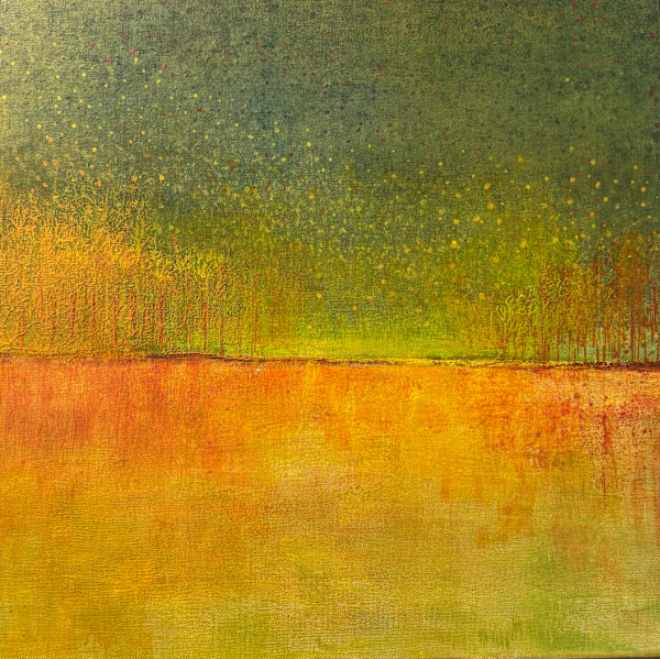 Forest Dream by Brian Woolford